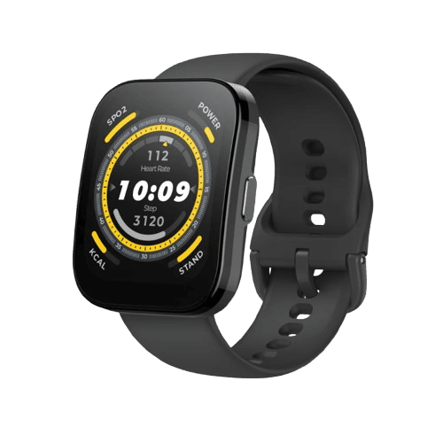 Amazfit Bip 5 Smartwatch - Bluetooth Calls, 120+ Sports Modes, Long Battery Life Bip 5