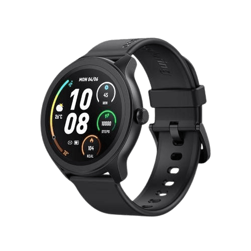Oraimo Watch 2R 1.39" Smartwatch - IP68, GPS, Fitness Tracker Watch 2R
