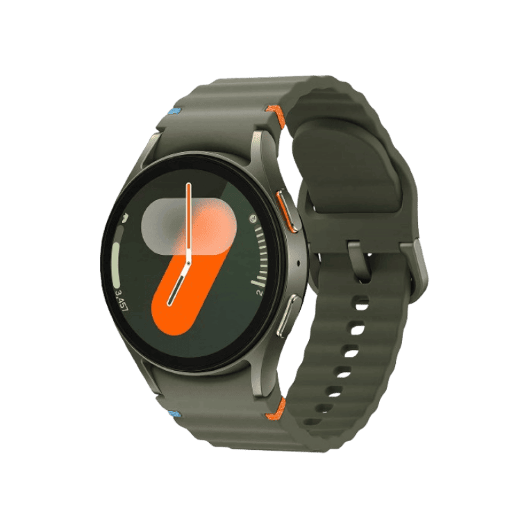 Samsung Galaxy Watch 7 40mm - 32GB Storage, 1.5" Display, Wear OS 5 Galaxy Watch 7