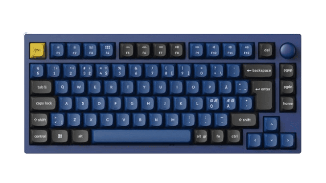 Lemokey P1 Pro Wireless Mechanical Keyboard  P1 Pro