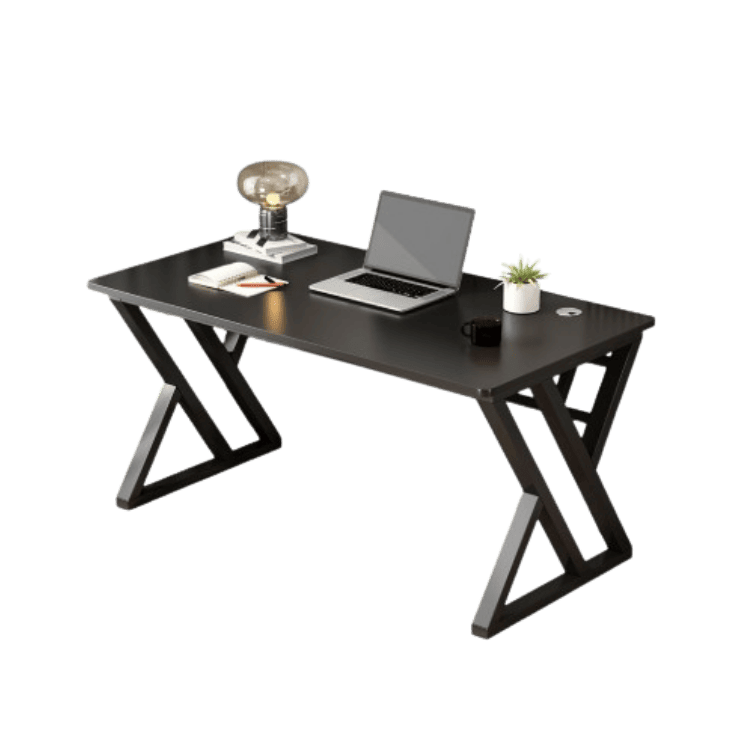 Home Office Gaming Workstation – L-Shaped Desk for Work & Play Gaming Desk