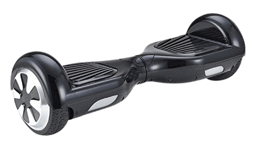6.5'' Hoverboard with Bluetooth, LED & Remote – Smooth & Smart Ride Hoverboards