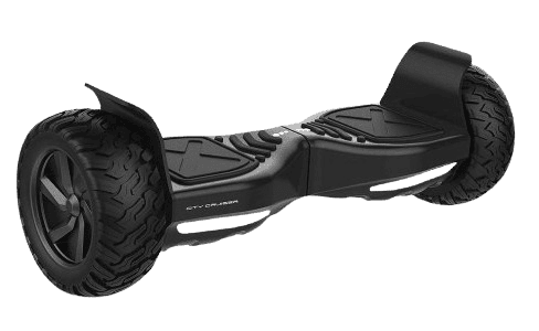 8.5'' Hoverboard with Bluetooth Speaker – UL2272 Certified Ride-on Hoverboards