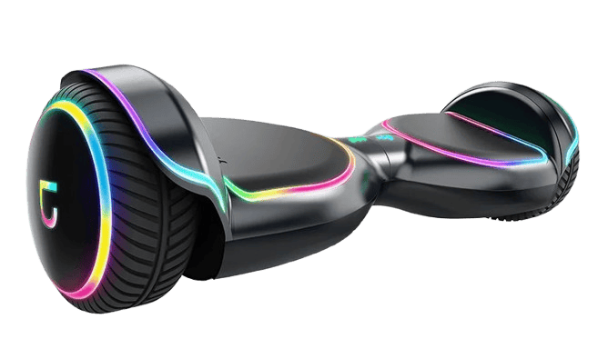 Magma All-Terrain Hoverboard – Rugged Freedom, Stylish Edge Hoverboards