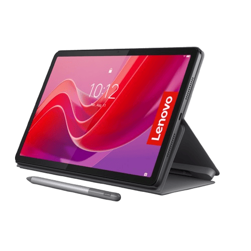 Lenovo Tab M11 – 11" 2K Display, Dolby Atmos, Stylus Support Tablet
