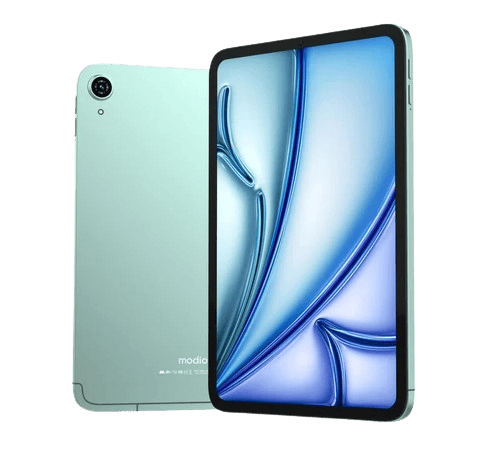 Modio M40 5G – 10.1" Display, 8GB RAM, Slim Design Tablet