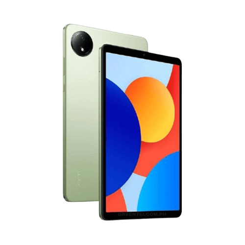 Redmi Pad SE 8.7 - 64GB ROM, 4GB RAM, Crisp & Compact 64/4GB Tablet