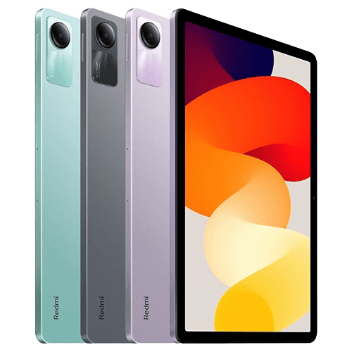 Redmi Pad SE – 256GB ROM, 8GB RAM, Pro-Level Productivity 256/8BG Tablet
