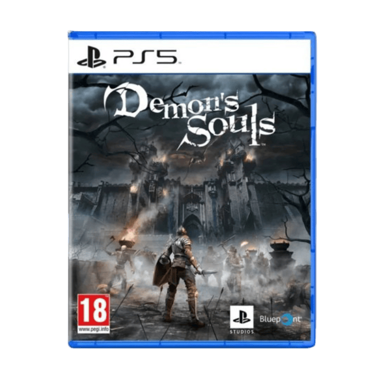 Demon’s Souls – The Original Brutal RPG Reforged for PS5  PS 5 / Action RPG