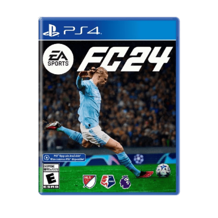 EA SPORTS FC 24 – The World’s Game, Reinvented Ps4 / Sports / Football