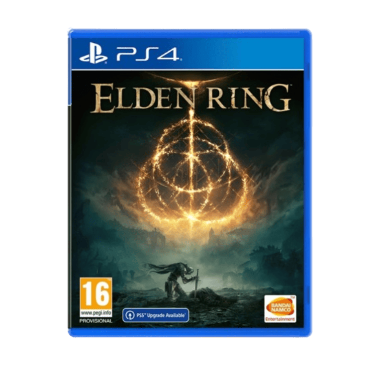 Elden Ring – Unravel the Mysteries of the Lands Between RPG / Fantasy / Adventure