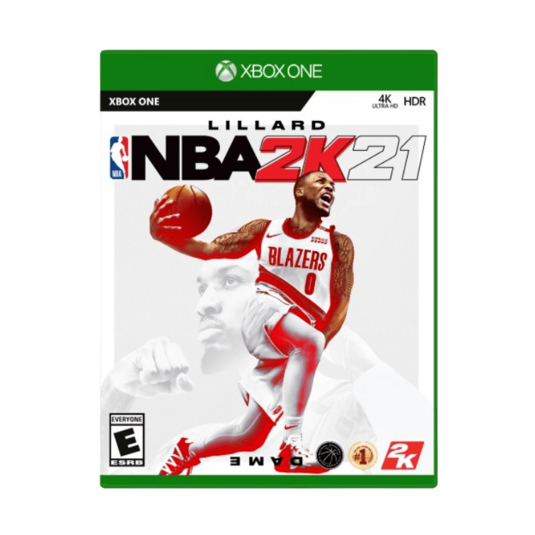 NBA 2K21 – Where Everything Is Game