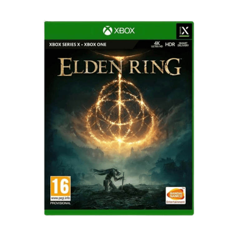 Elden Ring – Conquer the Lands Between in This Epic Fantasy Adventure