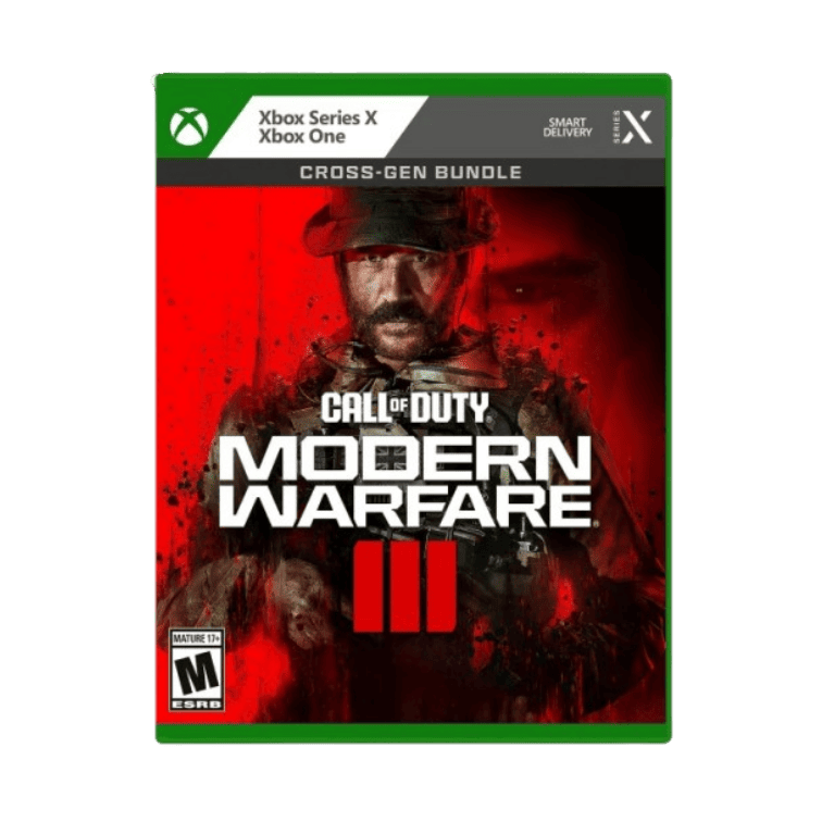 Call of Duty Modern Warfare III – Face Makarov, Shape the Battlefield