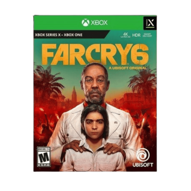 Far Cry 6 – Join the Revolution in Yara’s Biggest Fight