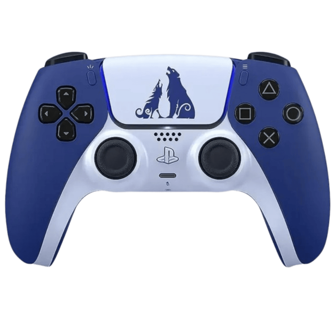 DualSense Wireless Controller – God of War Ragnarök Edition Ps5 Controller
