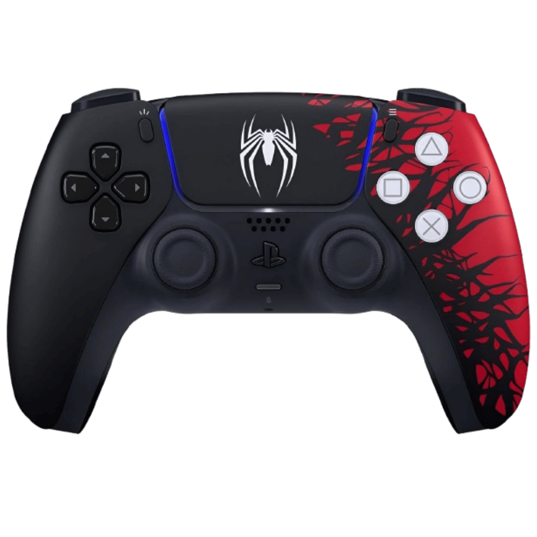 DualSense Wireless Controller - Spider-Man 2 Edition Ps5 Controller