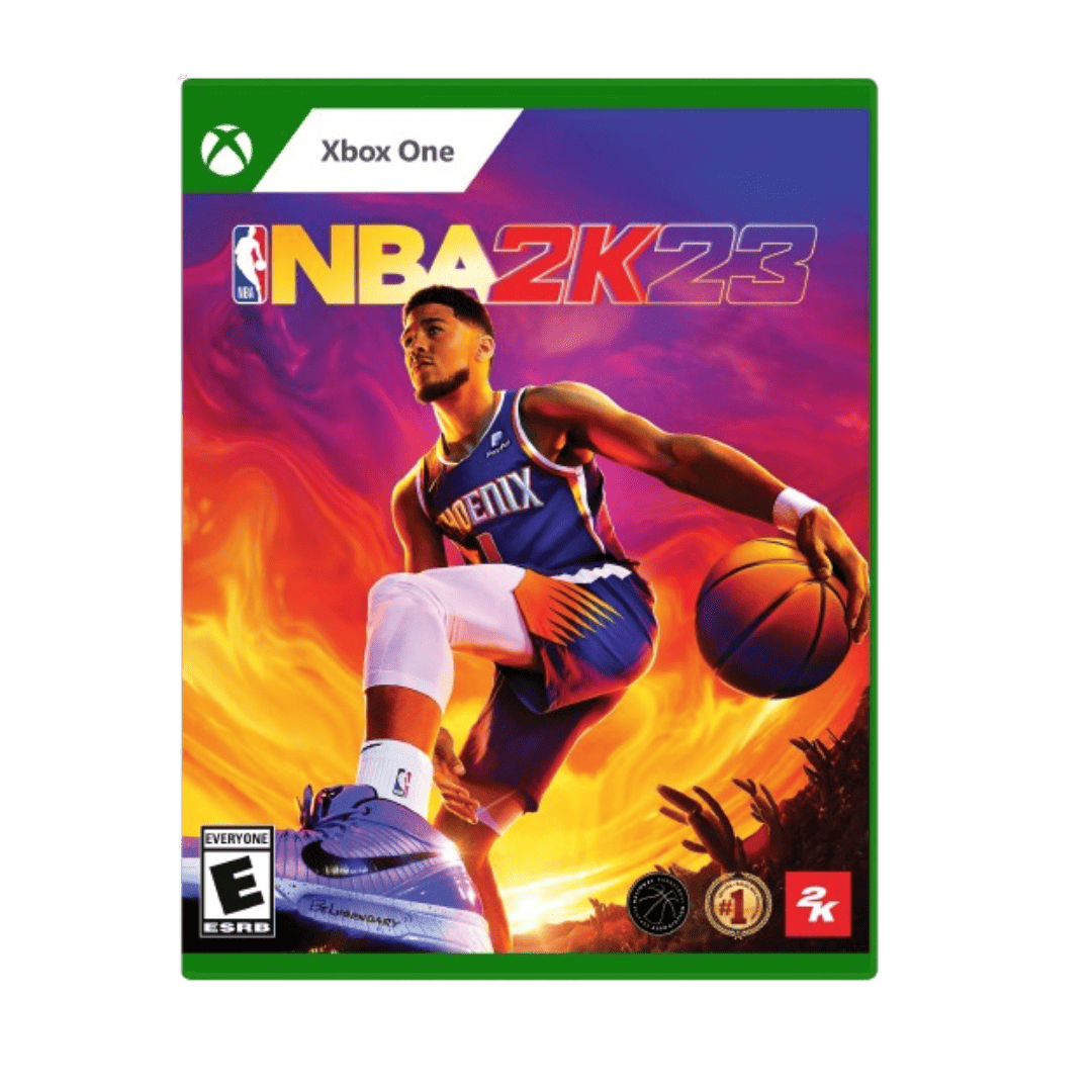 NBA 2K23 Standard Edition – Greatness Redefined