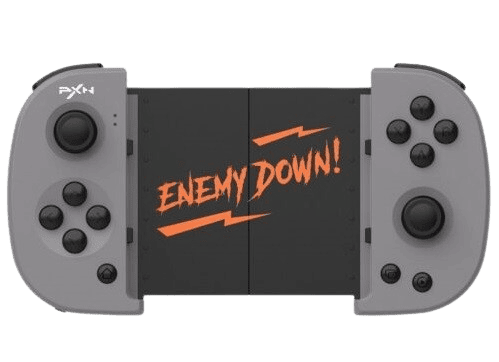 PXN-P30PRO Stretchable Bluetooth Mobile Gaming Controller Mobile Controller