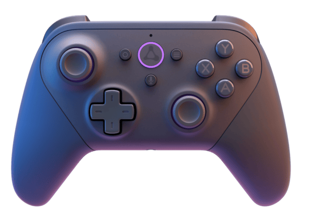 Amazon Official Luna Wireless Controller with Cloud Direct Technology Mobile Controller