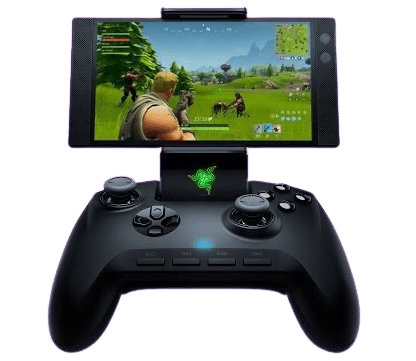 Razer Raiju Tournament Edition Bluetooth & Wired Controller for PS4/PC Mobile Controller