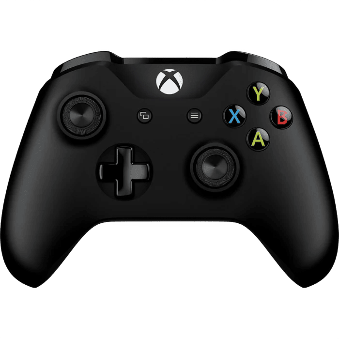Microsoft Xbox Wireless Controller - Modern, Multi-Device Gaming Wireless Controller