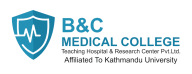 B&C Medical College