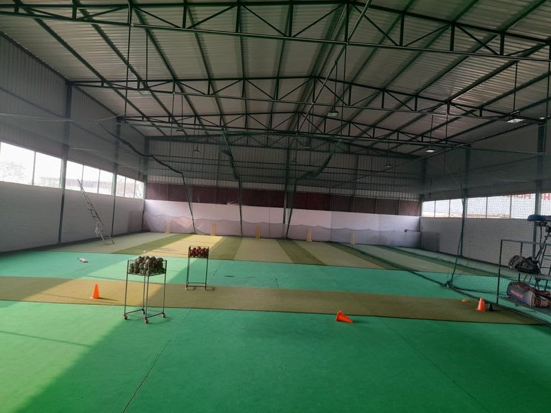Nitin Sports Arena 3