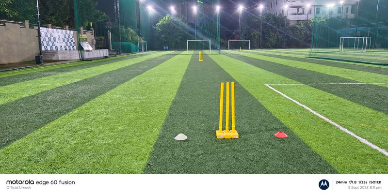 Elite grounds in gurugram