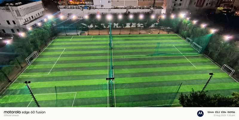 Elite grounds 2