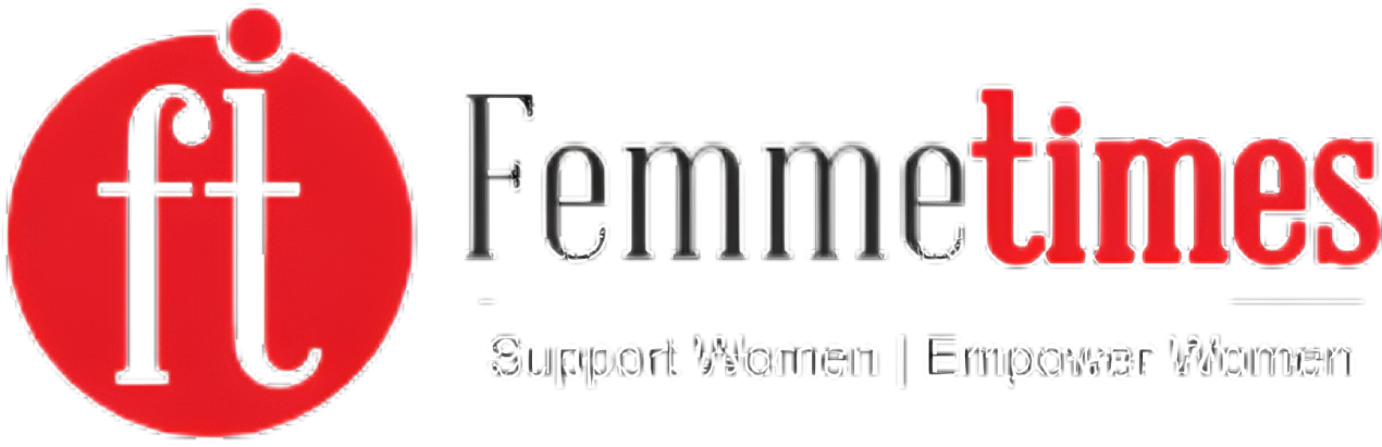 FemmeTimes Brand Logo
