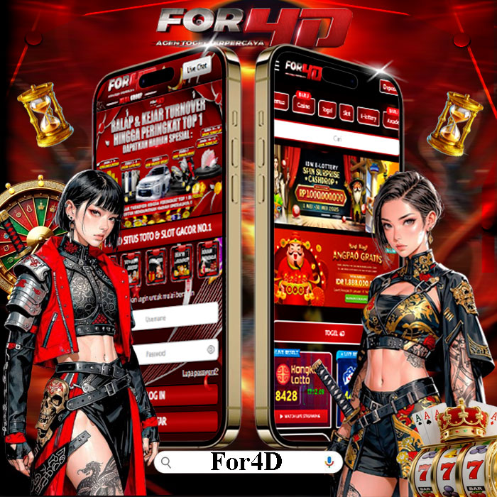 FOR4D