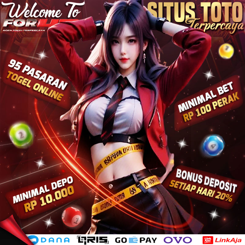 Situs Toto | Link Alternatif Togel Online & Slot Paling Gacor #1 Viral di Indonesia