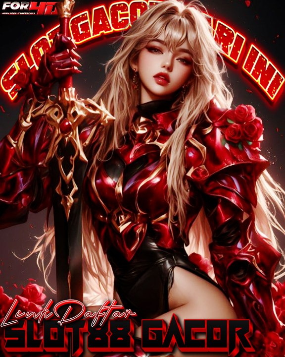 SLOT88 | Rahasia Jackpot Untuk Para Pemula Menjadi Sultan Dengan Modal Receh Gampang Maxwin