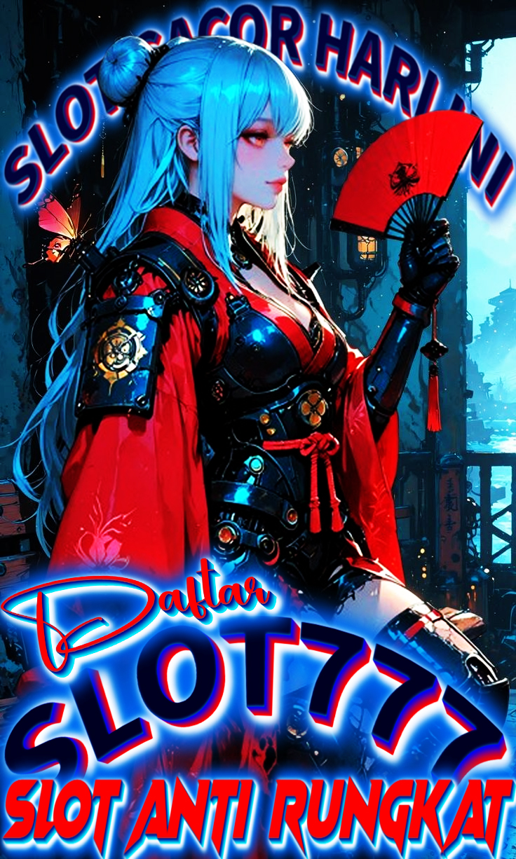 SLOT777 | Link Slot Gacor 777 Hari Ini, Peluang Jackpot Maxwin Setiap Putaran!