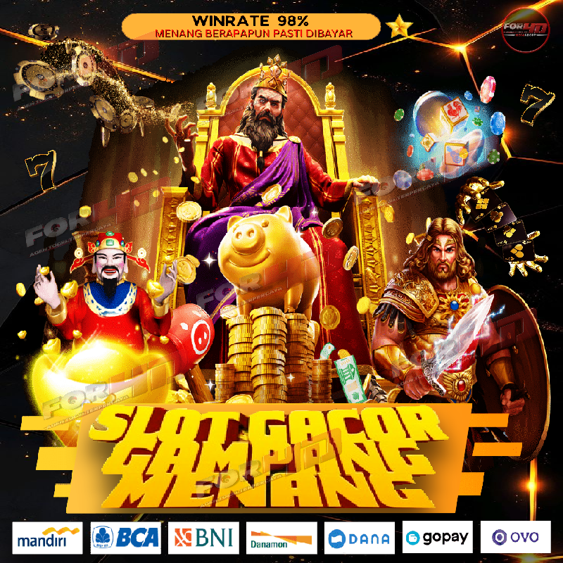 Slot777 | Link Slot 777 Gacor Hari Ini & Slot Bet Kecil Server Thailand Gampang Maxwin