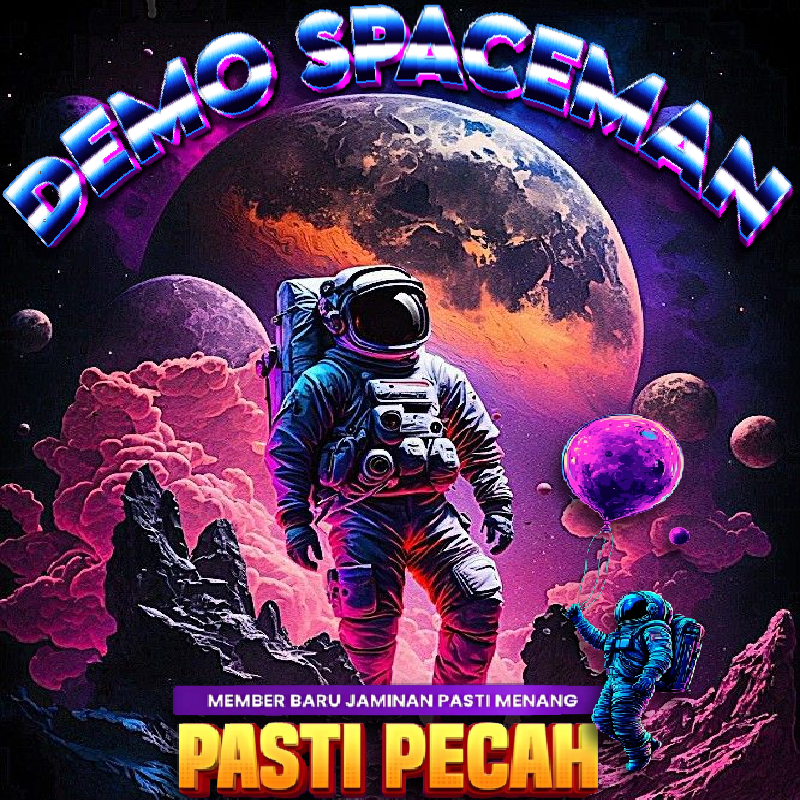 Demo Slot777 Spaceman X1000 Gratis! Dari pragmatic Play Demo Slot Gacor Anti Rungkad