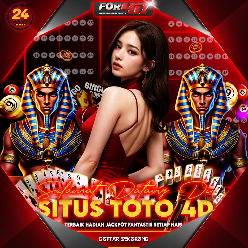 FOR4D Situs Toto 4D Online Resmi Terbesar Dengan Bonus Menarik - WooCommerce eCommerce