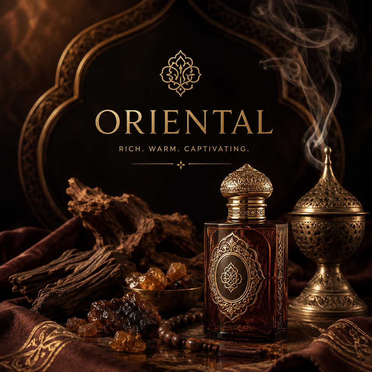 Oriental