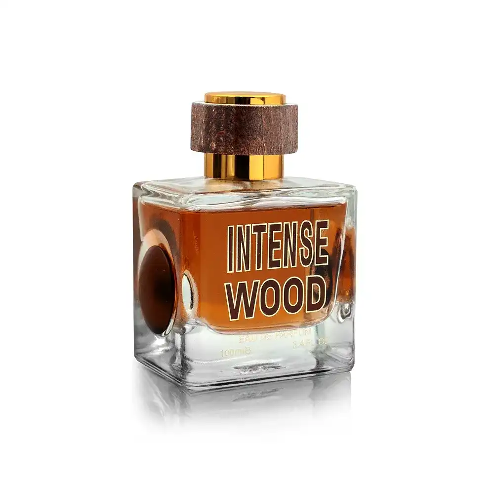 Intense Wood