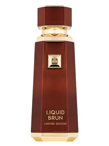 Liquid Brun