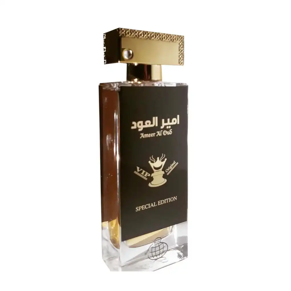 Ameer Al Oud Intense Oud