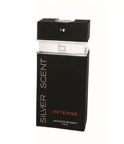 Silver Scent Intense