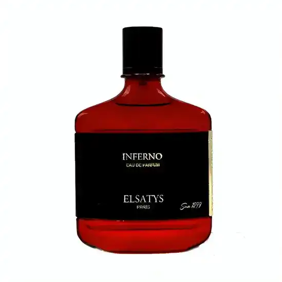 Inferno by Elsatys