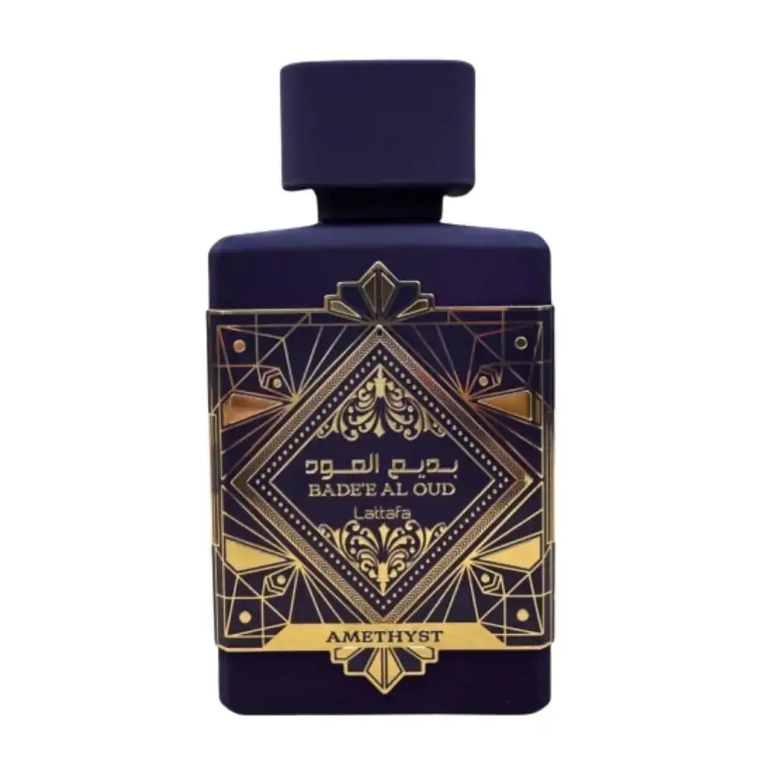 Bade'e Al Oud