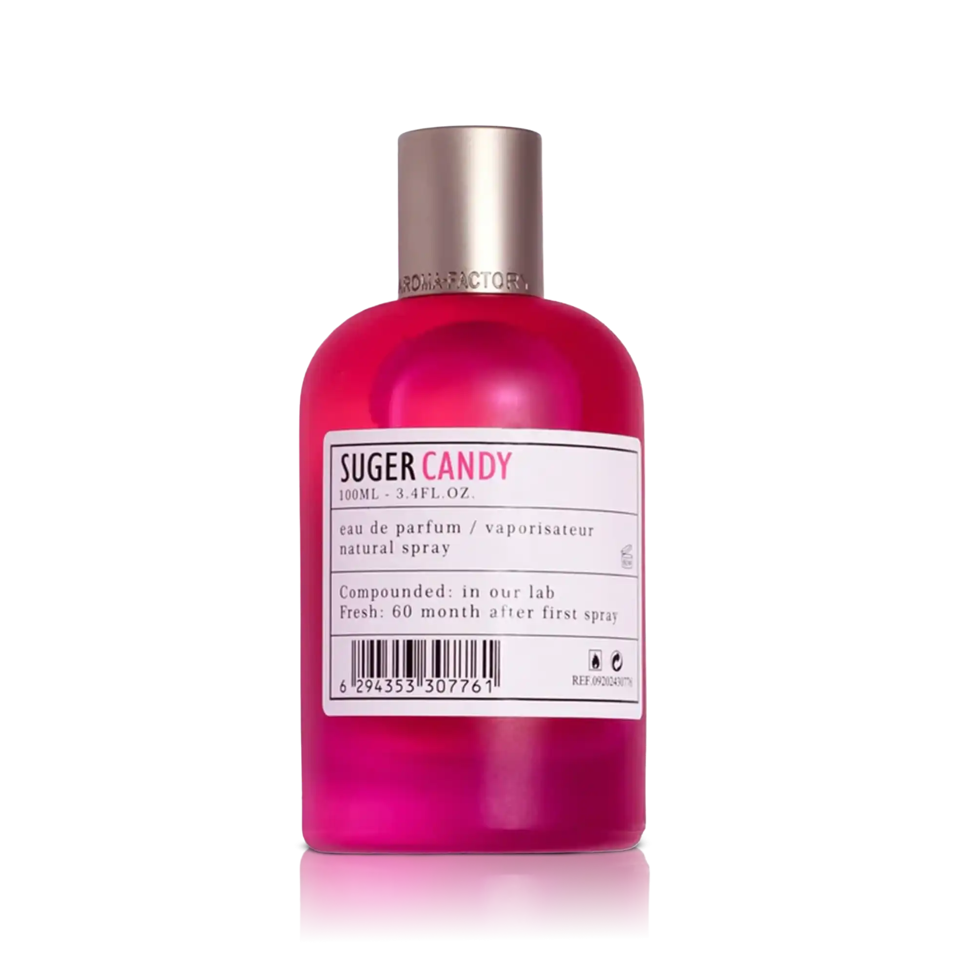 Sugar Candy