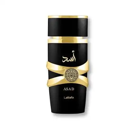 Asad by Lattafa