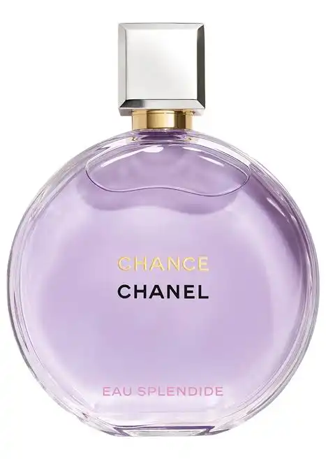 Chance by Chanel