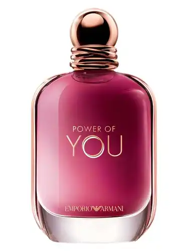 Power of You by Emporio Armani