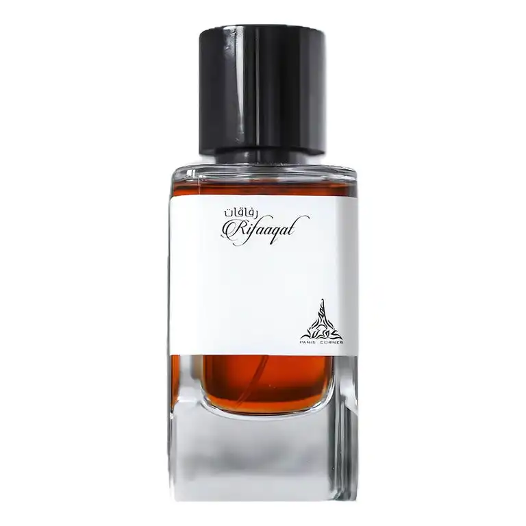 Rifaaqat by Paris Corner